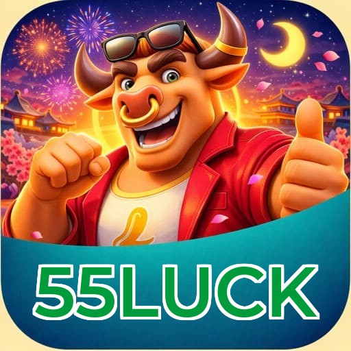Jogo responsável 55LUCK - Ferramentas de controle